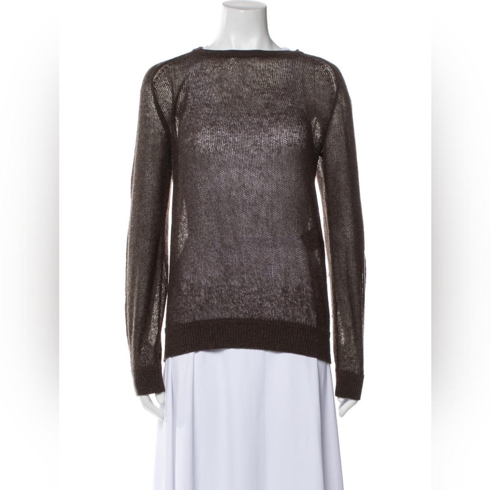 Belstaff Cashmere Sweater